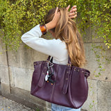 Paris Bag