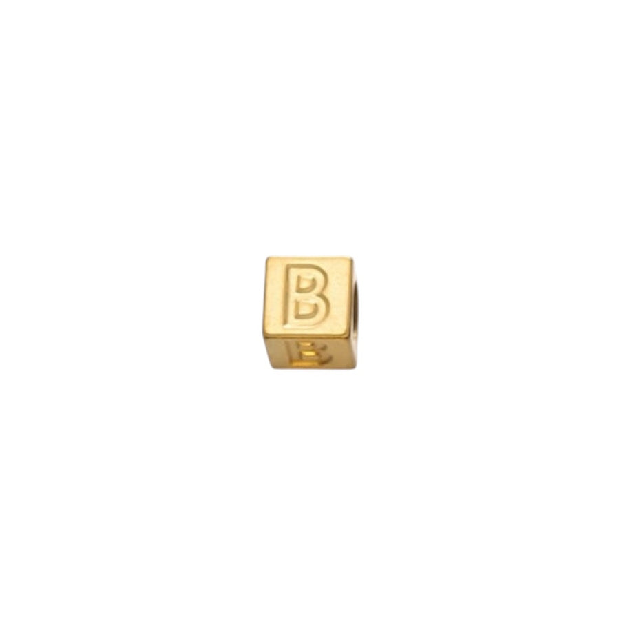 Dice Letter