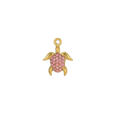 Turtle - Rosa