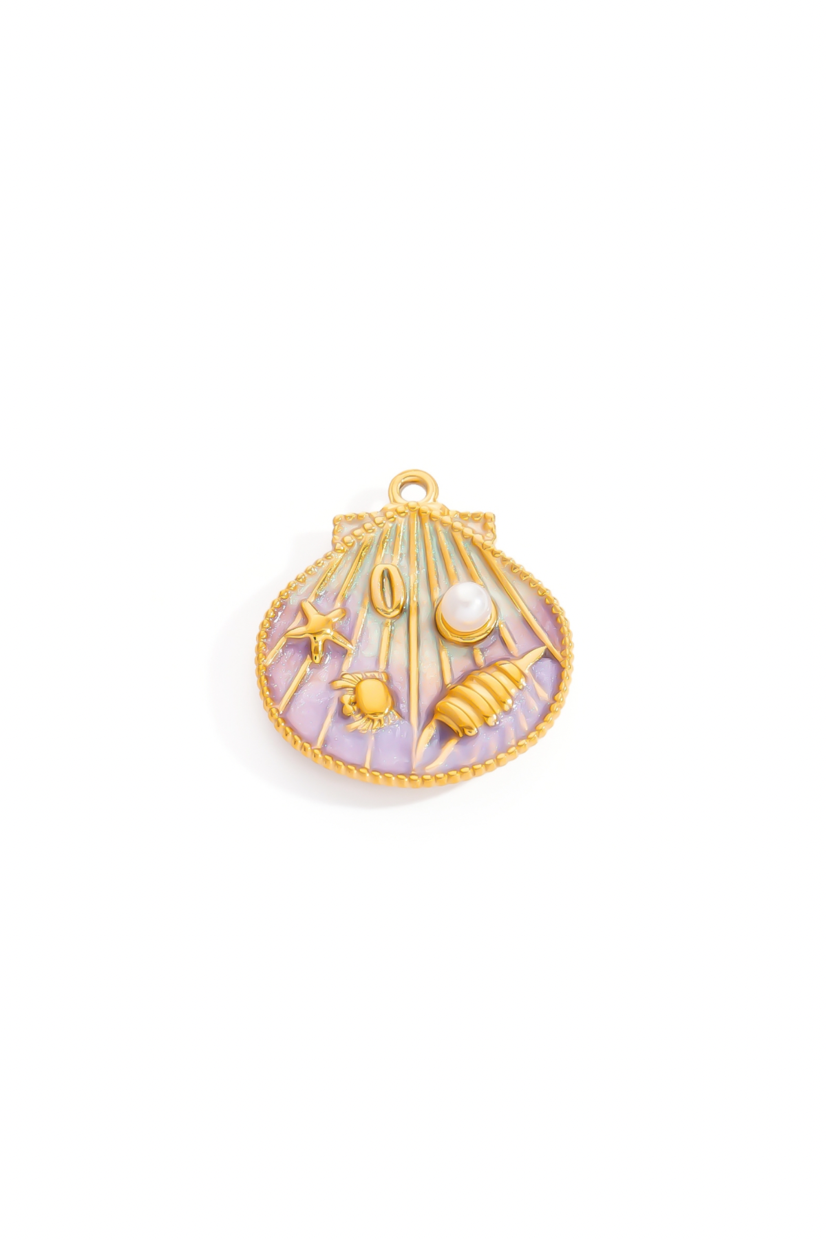 Charm Sea Lover