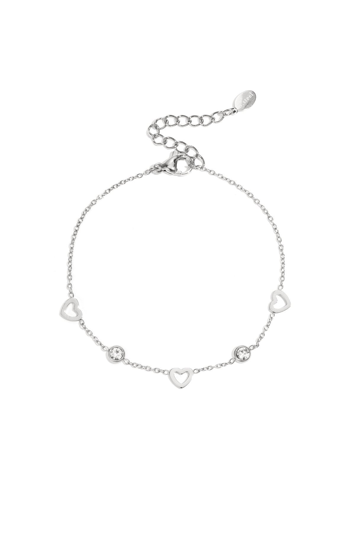 Soft Girl Bracelet