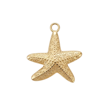Pretty Starfish