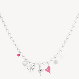 Balerina Necklace