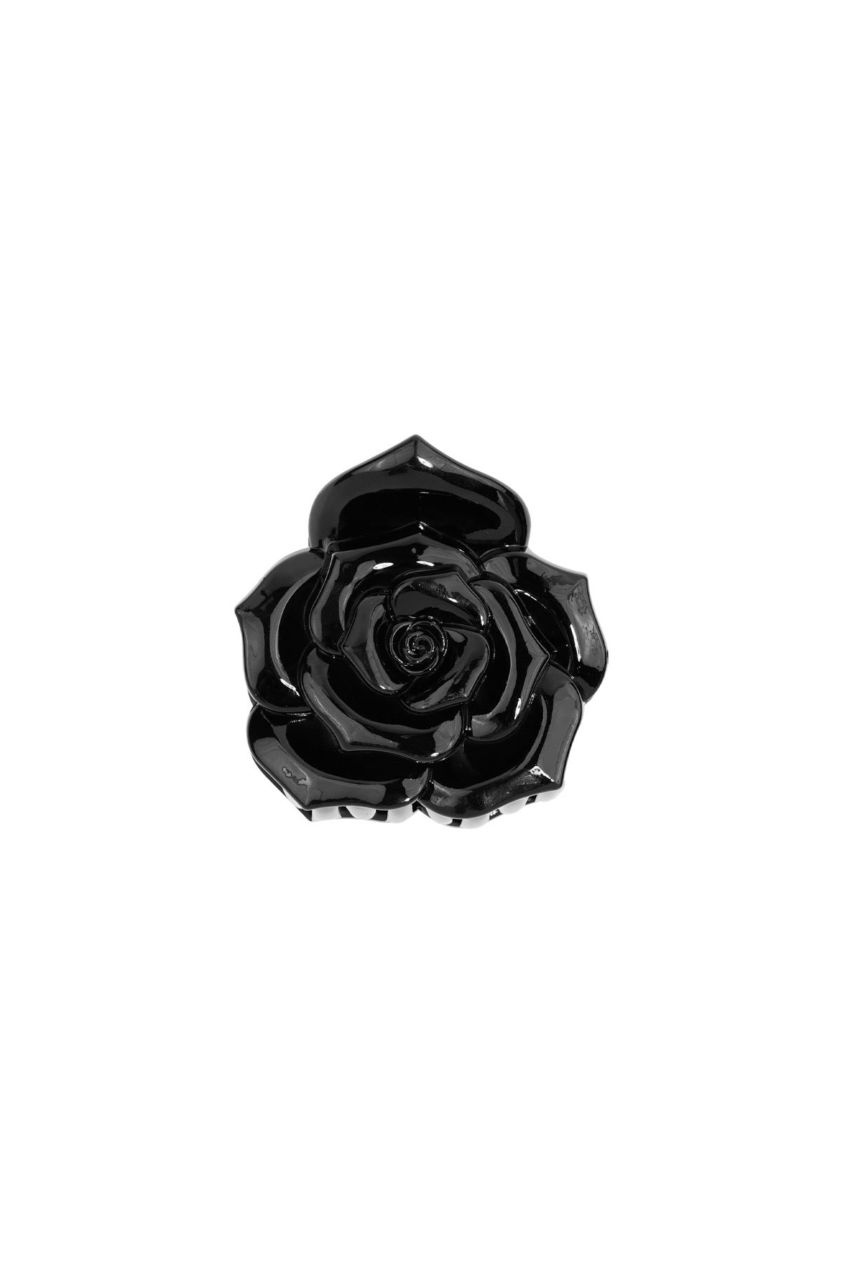 Pinza de Pelo Colored Roses