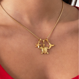 Summer Oasis Necklace