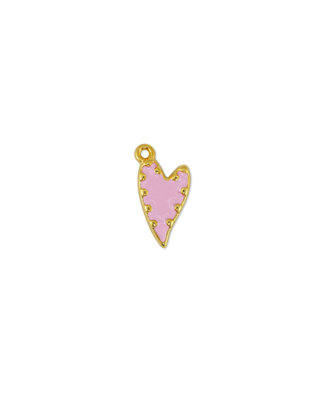 Charm Corazón Bombón
