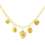 Euforia Necklace