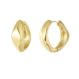O Earrings