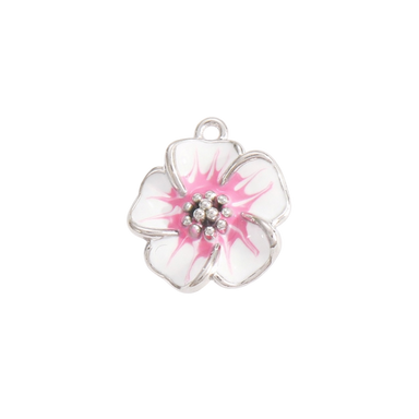 Pink Flower