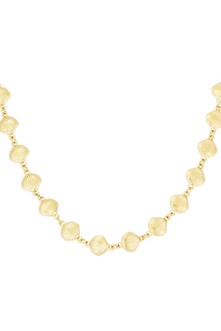 La Costa Necklace