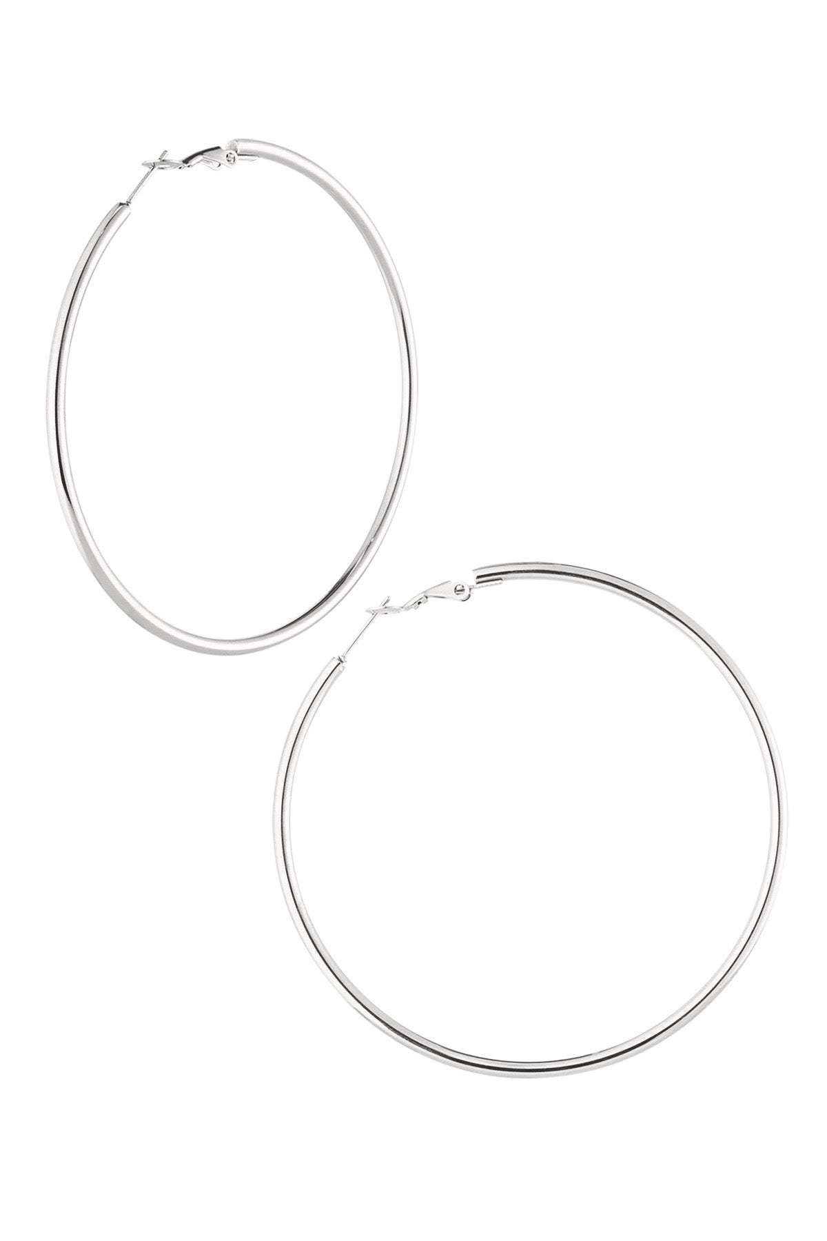 Aros Finos Grandes
