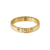 Hearts Bracelet
