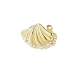 Anillo Shiny Shell
