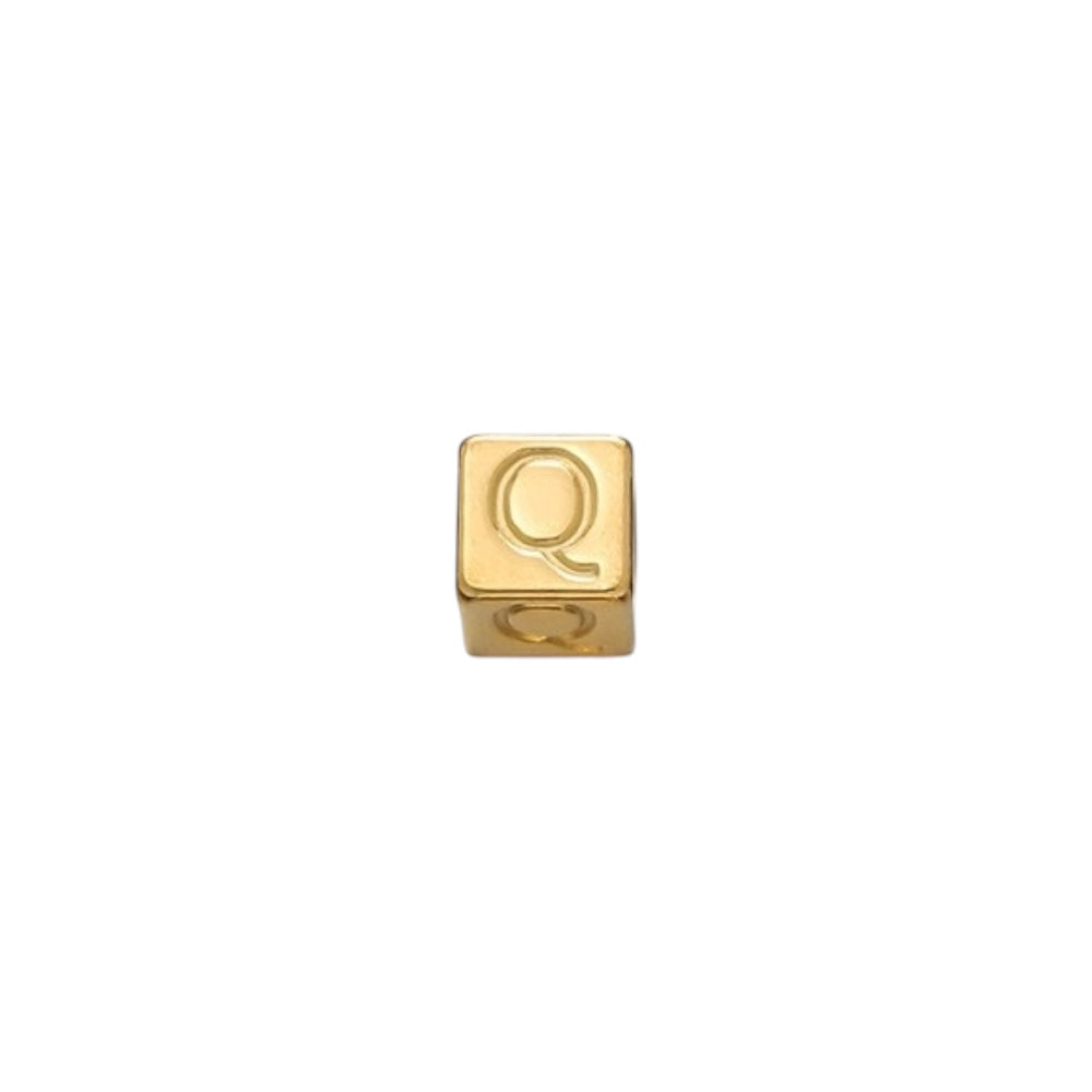 Dice Letter