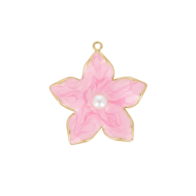 Oblea Flower