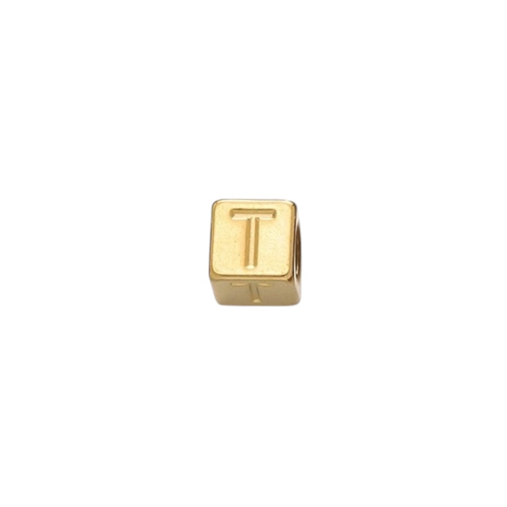 Dice Letter