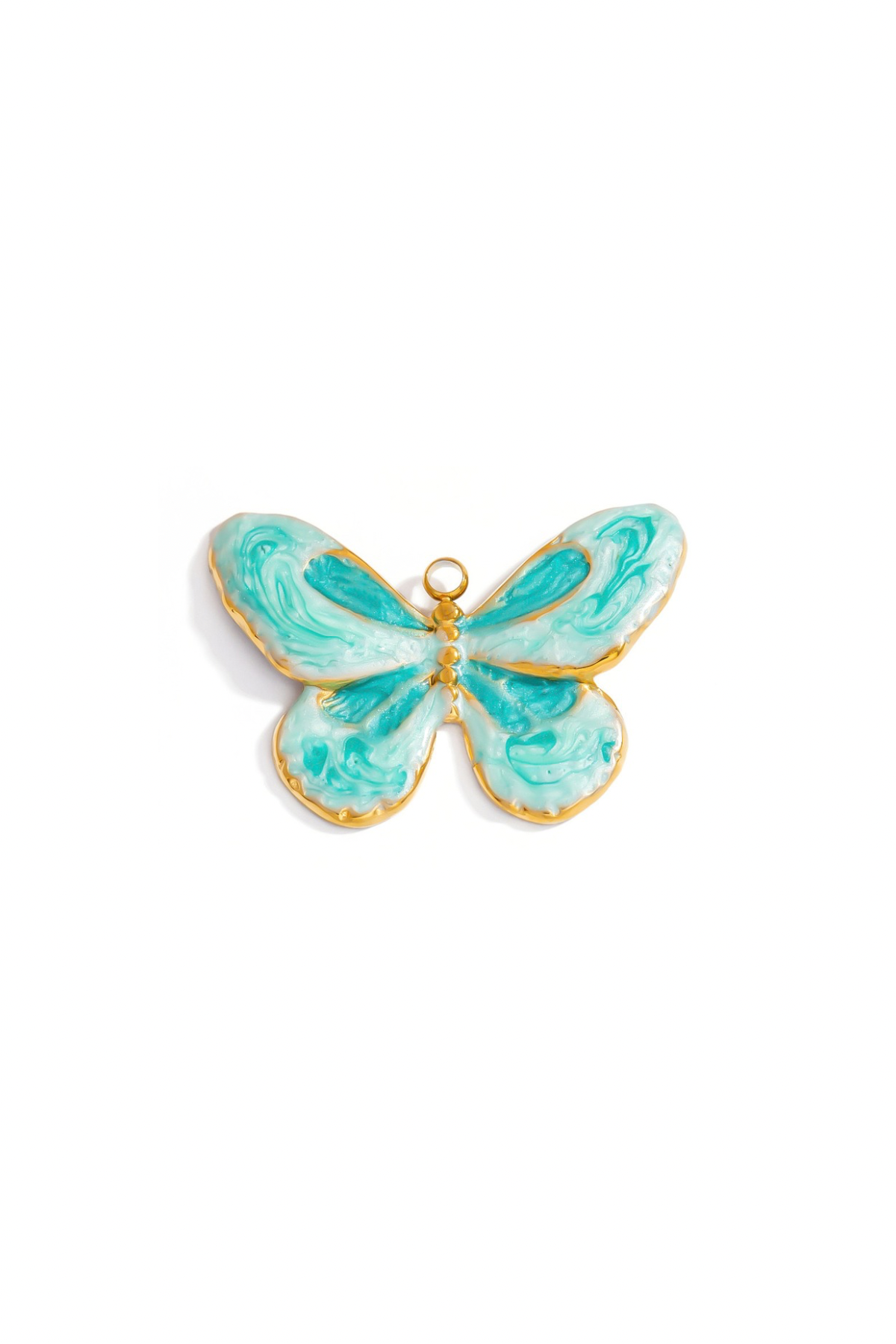 Charm Butterfly