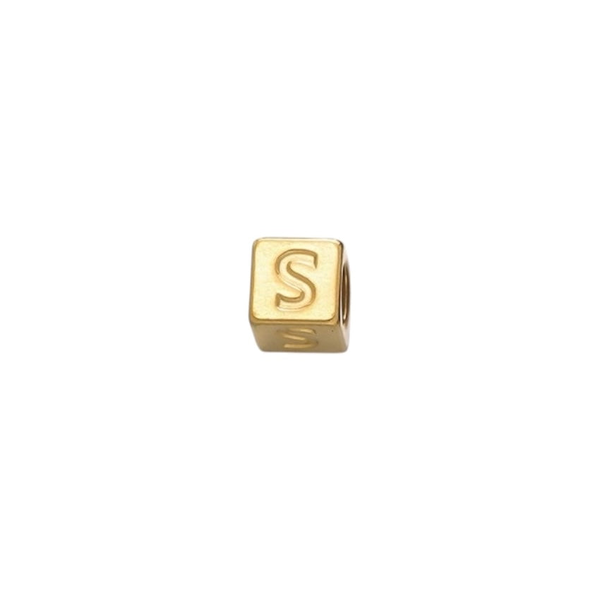 Dice Letter