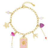Galaxy Bracelet