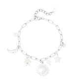 Sun’s Sun Bracelet