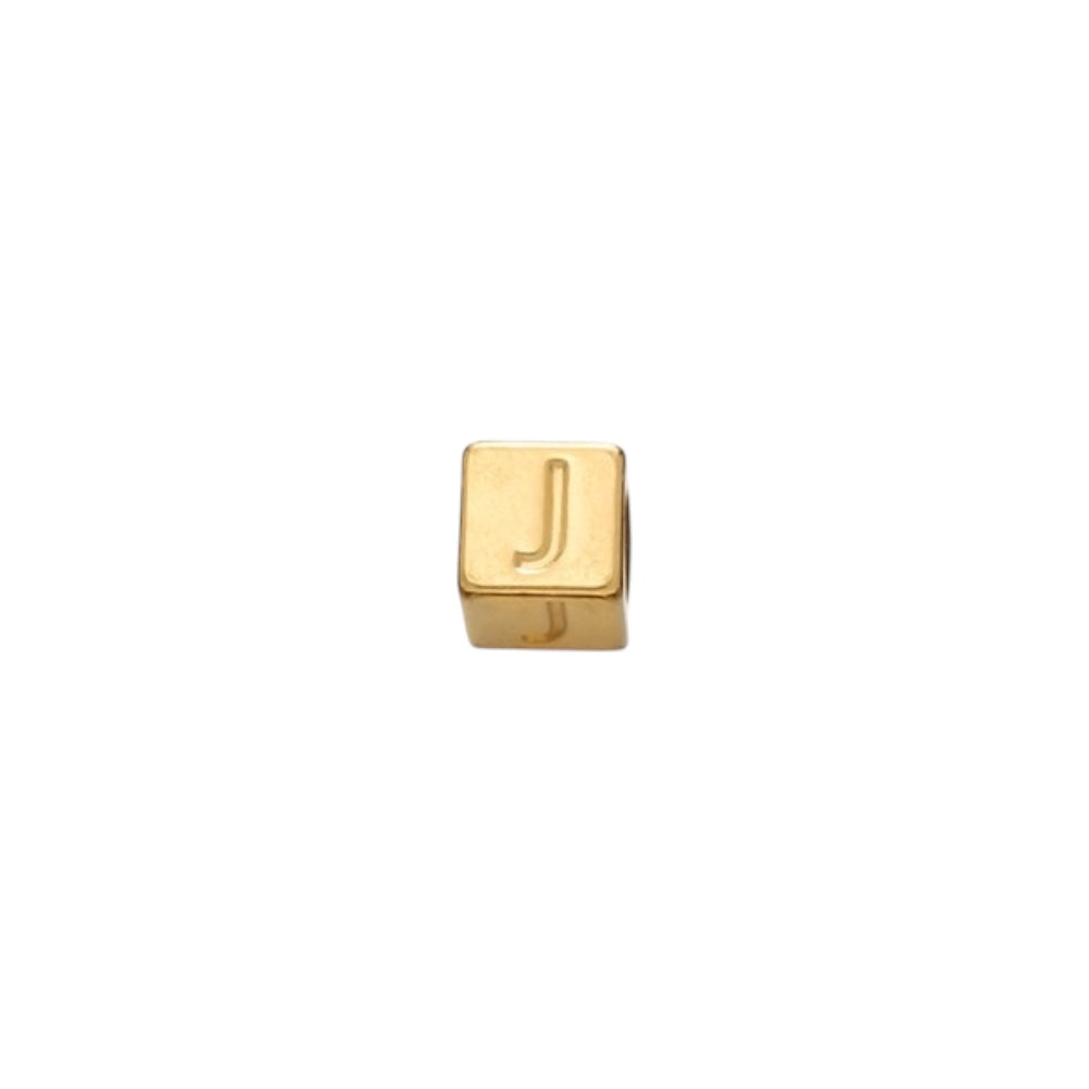 Dice Letter