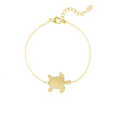 Turtle Bracelet