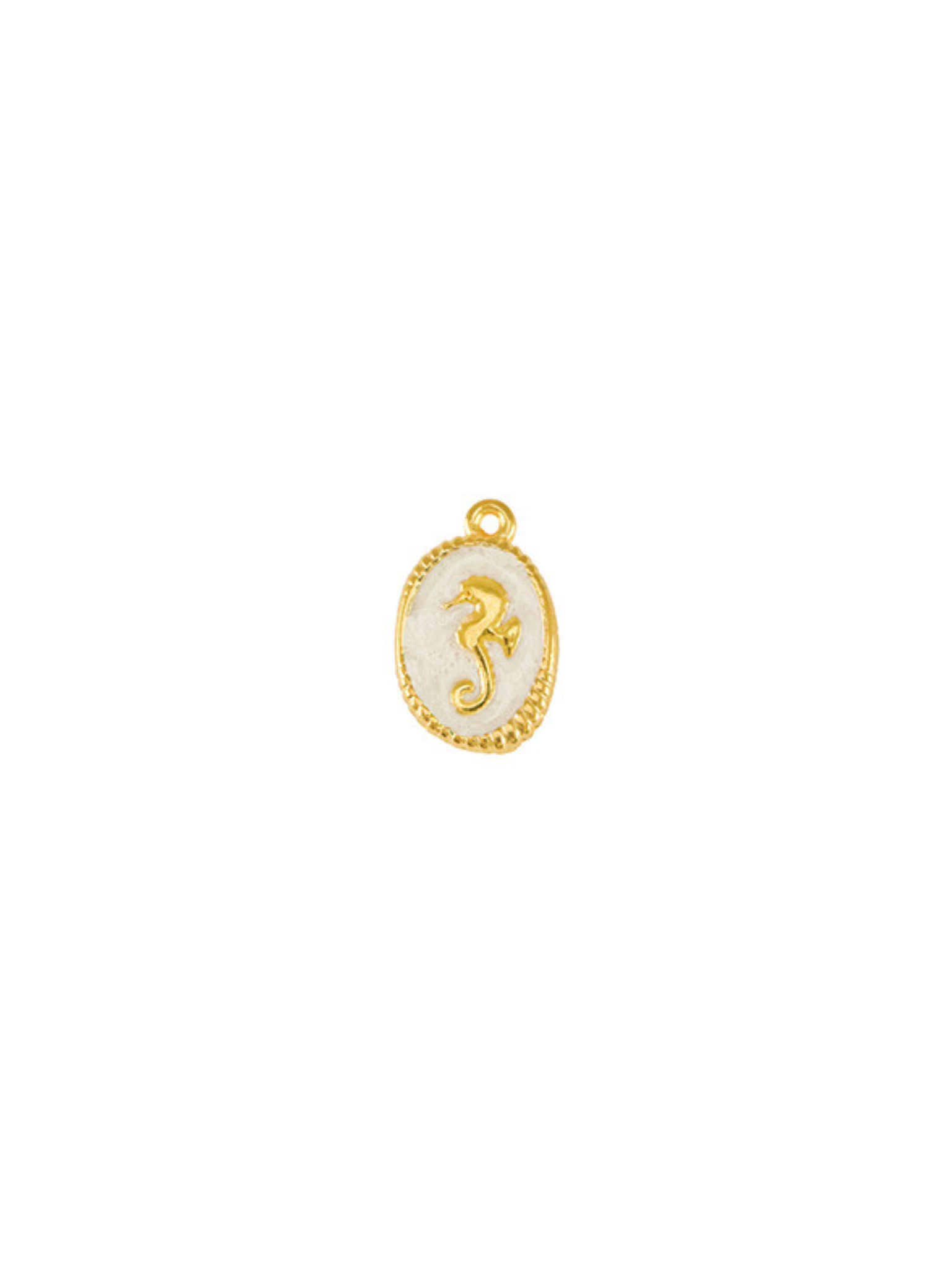 Charm Caballito de Mar