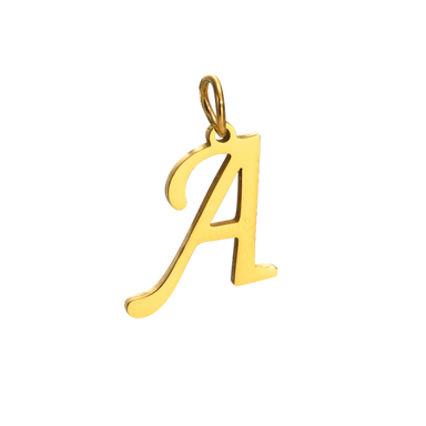Script - A