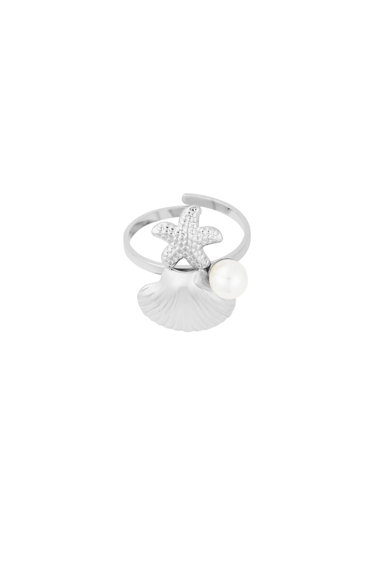 Meditarranean Life Ring