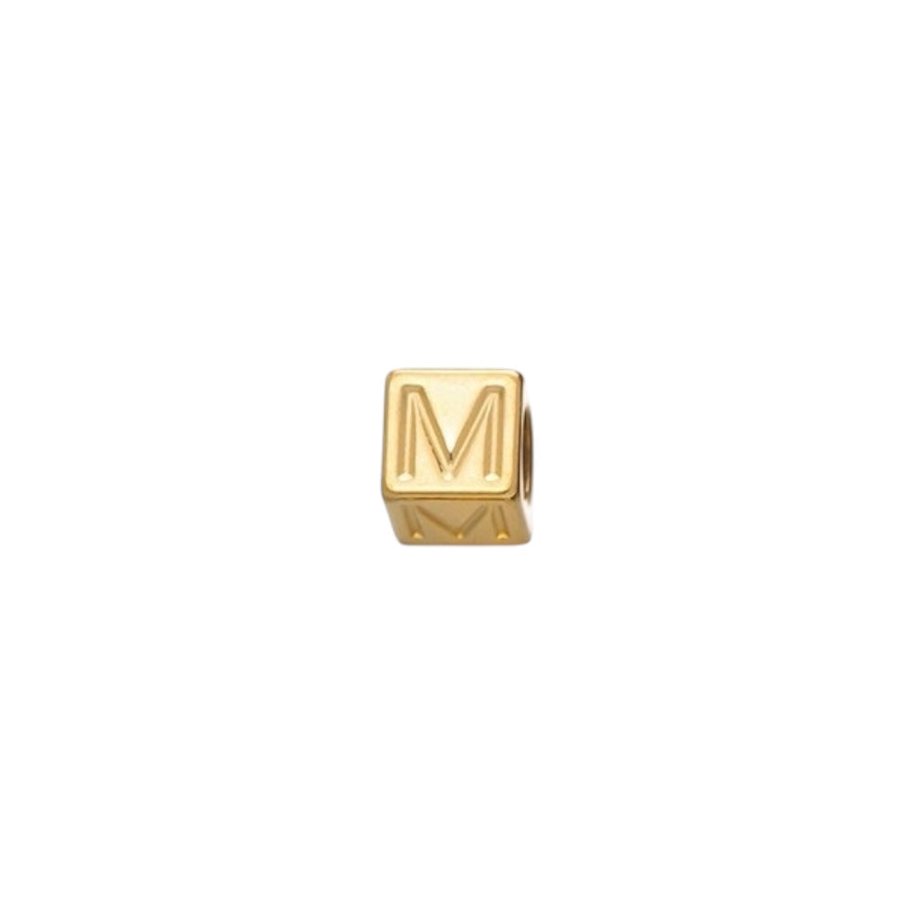 Dice Letter