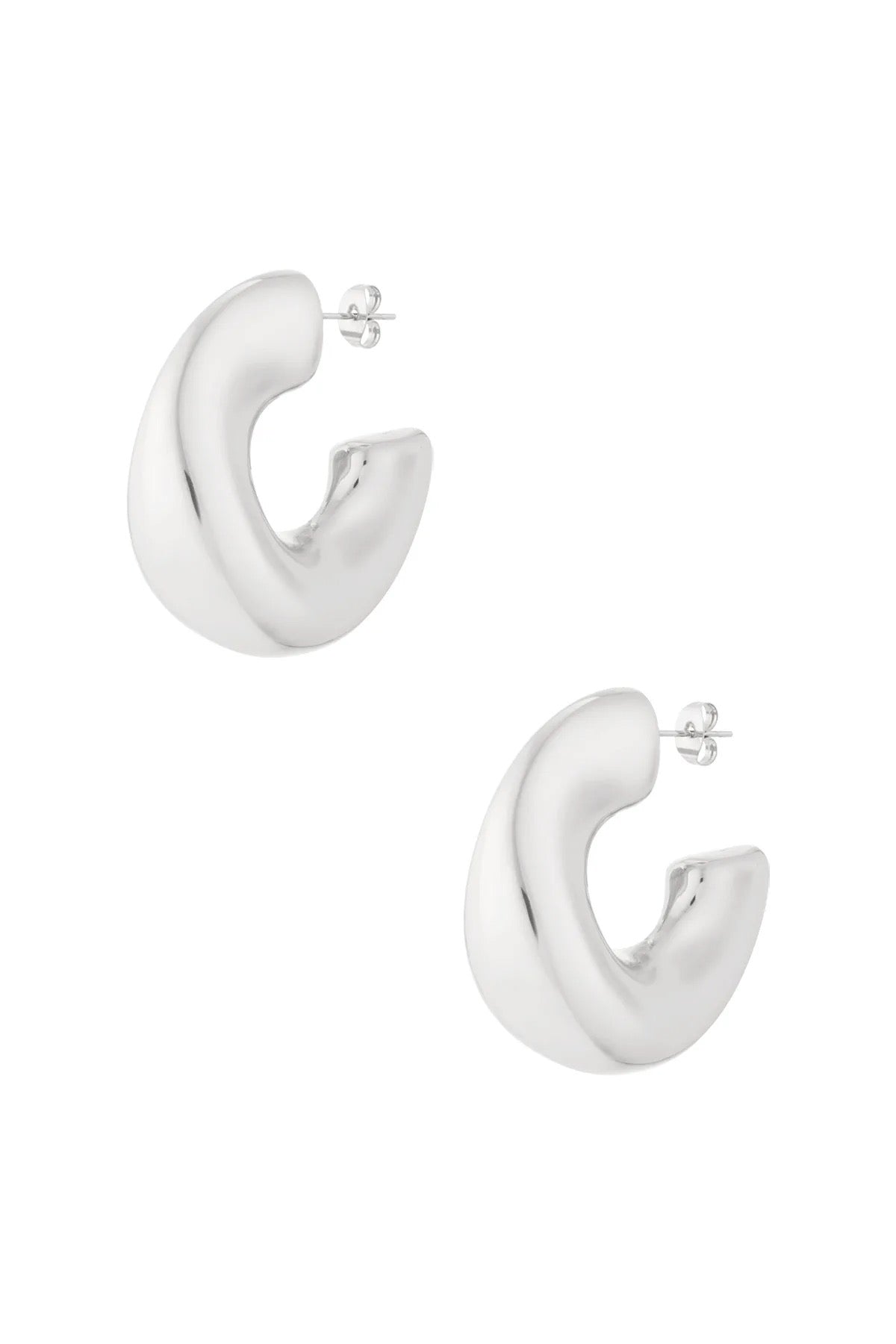 Lupa Earrings