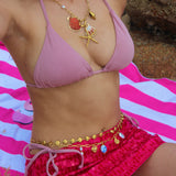 Conchitas Belly Chain