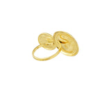 Anillo Sophia