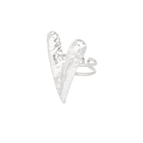 Anillo Vintage Heart