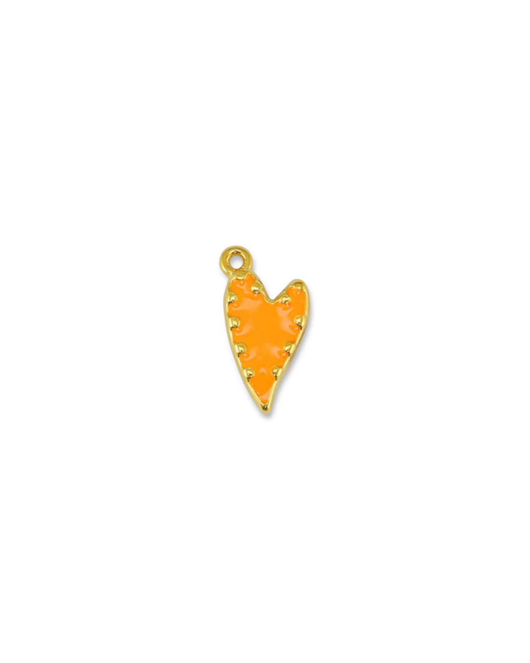 Charm Corazón Bombón