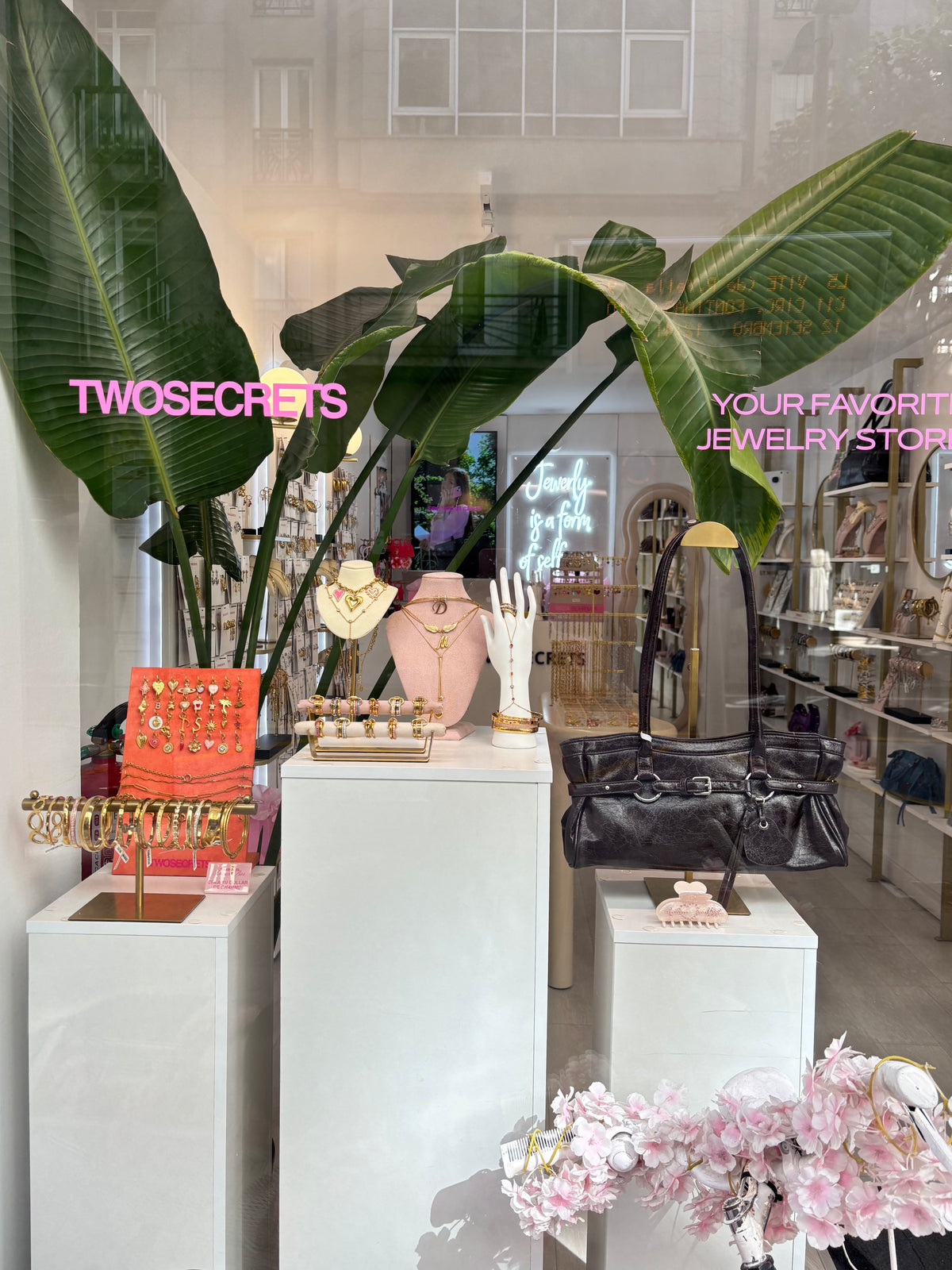 Yes! we have a store