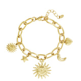 Pulsera Night Night