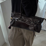 Soho Bag - Coffee