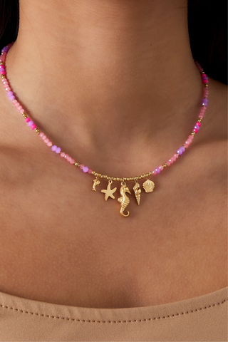 Mermaid Necklace
