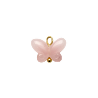 Pink Butterfly