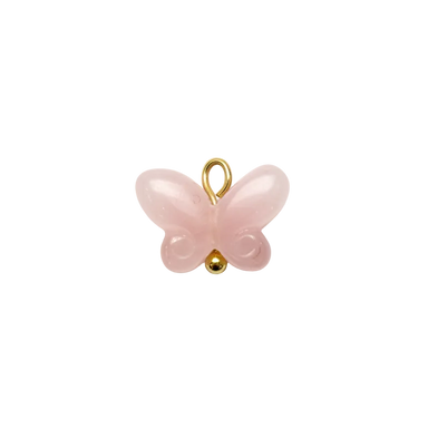 Pink Butterfly
