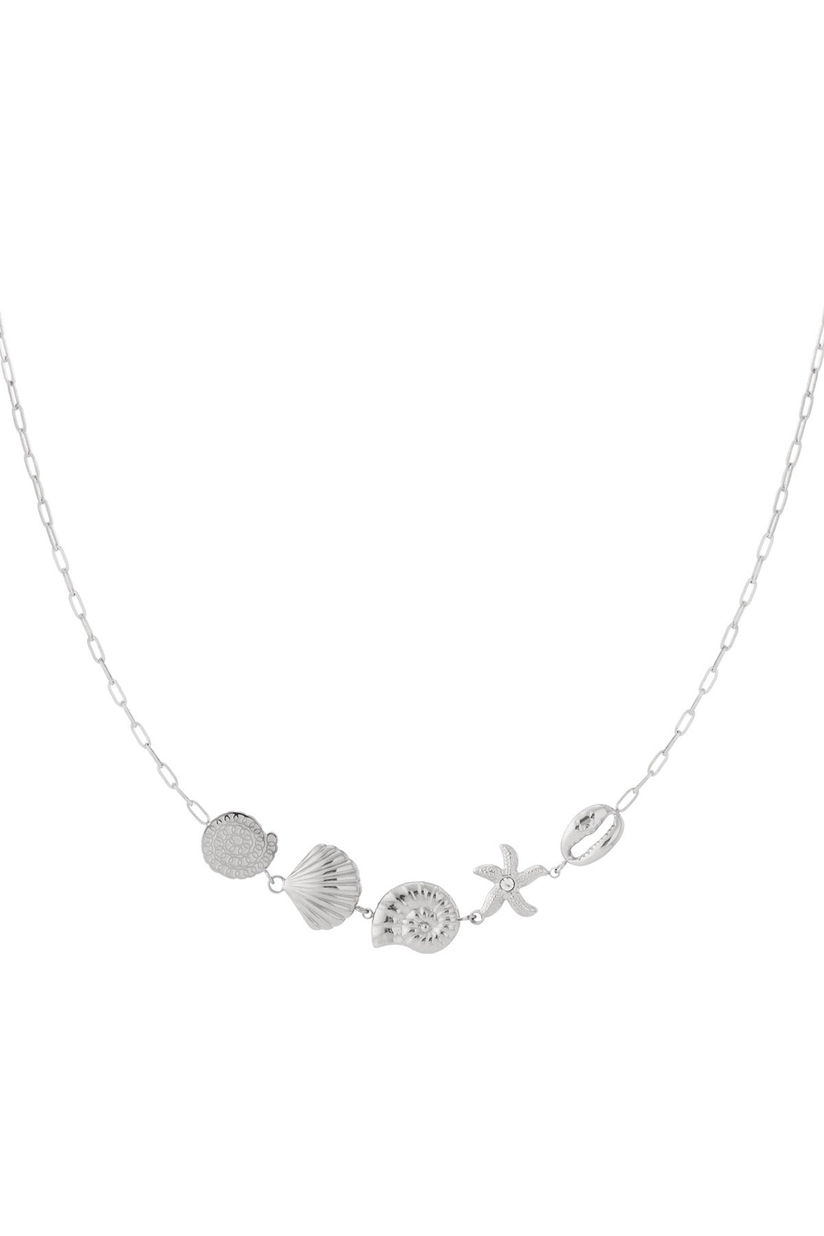 Golden Hour Necklace