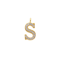 Sparkle - S