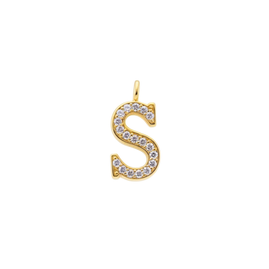Sparkle - S