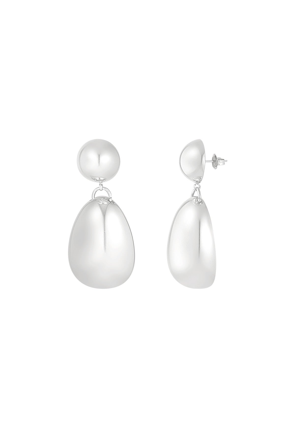 Pendientes Classic Crush