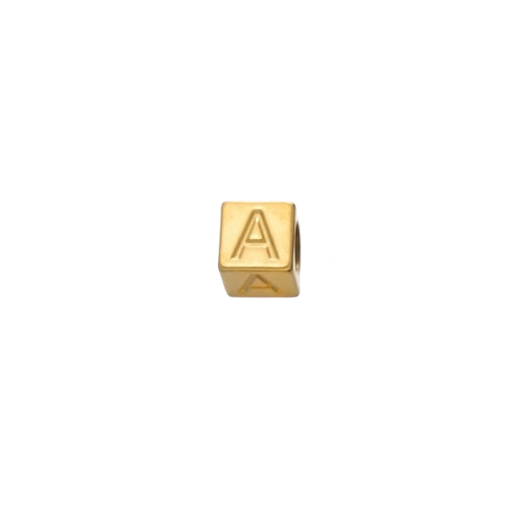 Dice Letter
