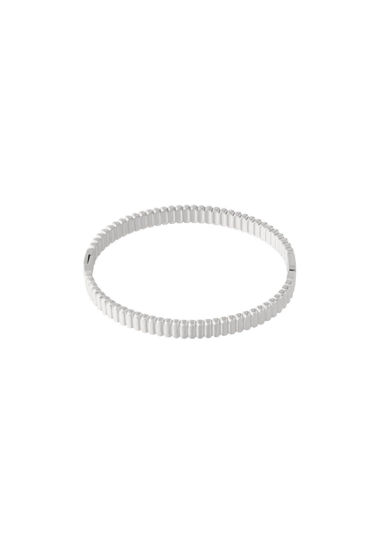Bracelet with Stripes
