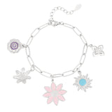 Floral Bracelet