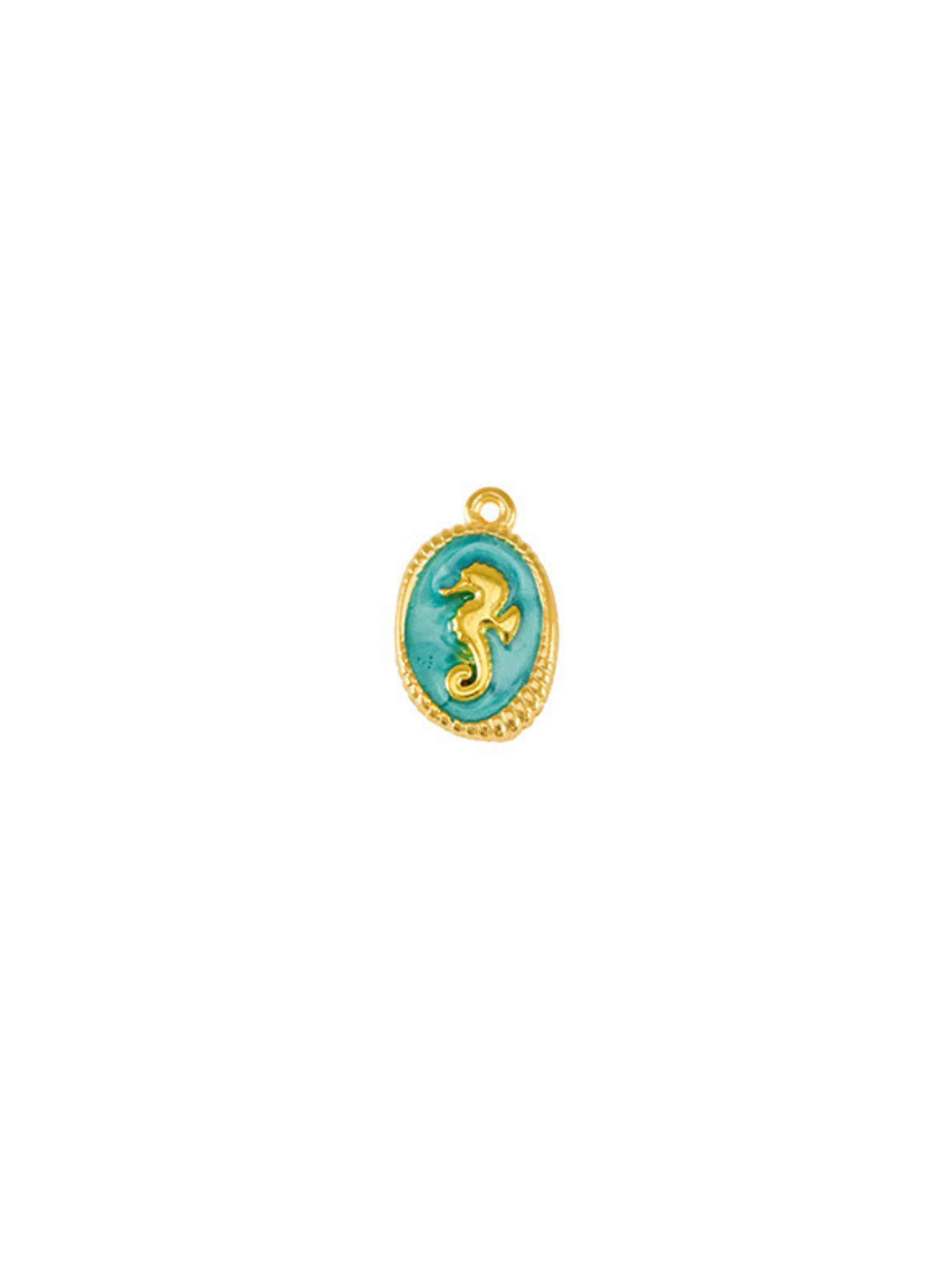 Charm Caballito de Mar