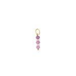 charm lila